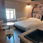 Madame Bergamote Apartmán *