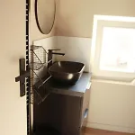 Apartmán Madame Bergamote