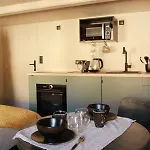 Apartmán Madame Bergamote