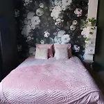 Apartmán Madame Bergamote