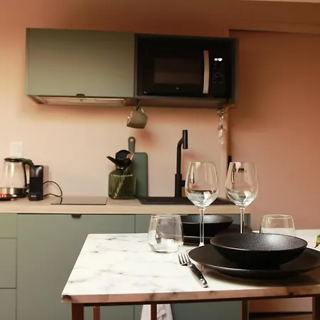 Madame Bergamote * Nancy