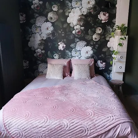 Appartement Madame Bergamote