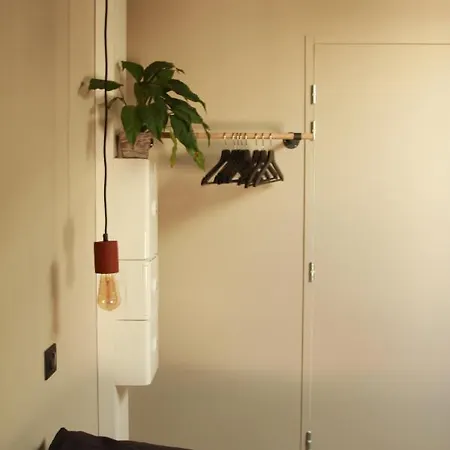 Madame Bergamote Appartement *