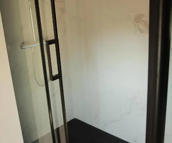 Madame Bergamote Apartment Nancy