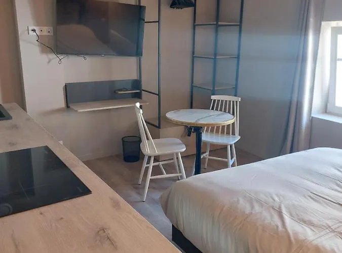 Madame Bergamote Нанси