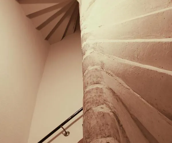 Madame Bergamote Appartement Nancy