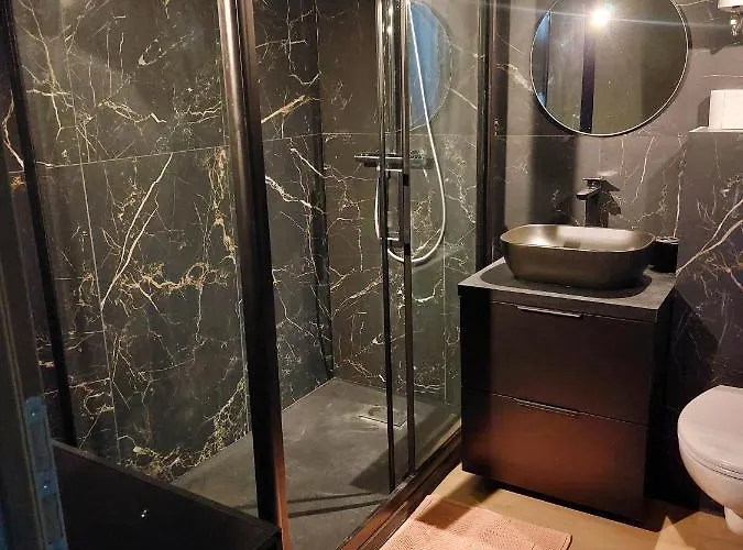 Апартаменты Madame Bergamote *