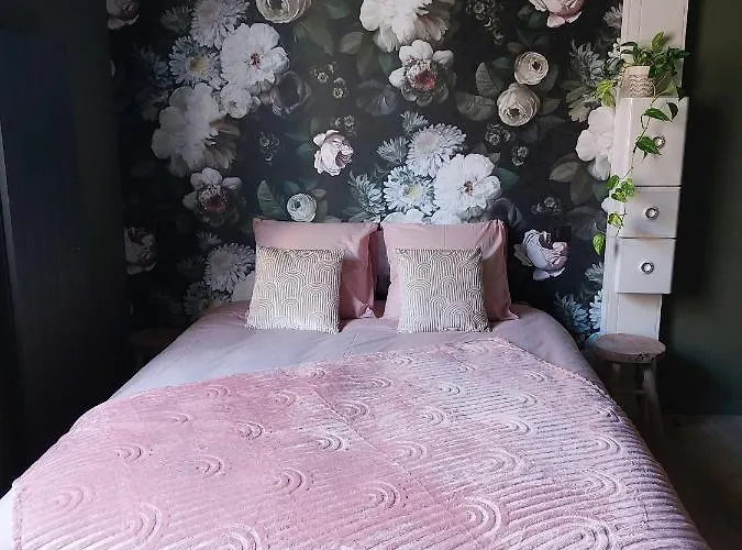 Апартаменты Madame Bergamote