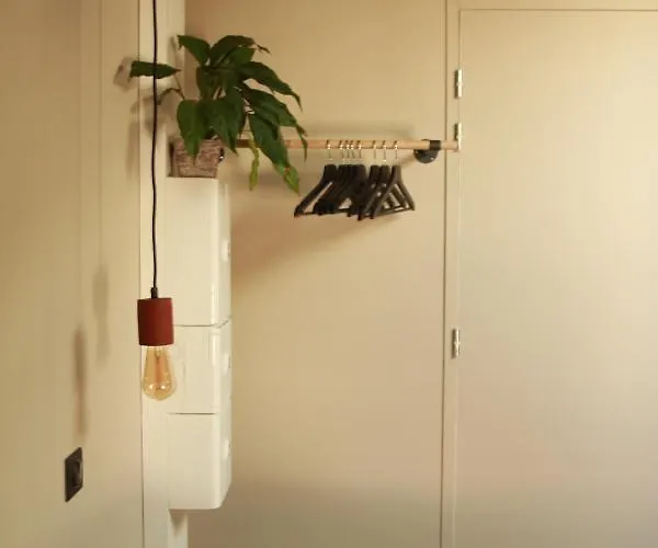 Madame Bergamote Appartement *