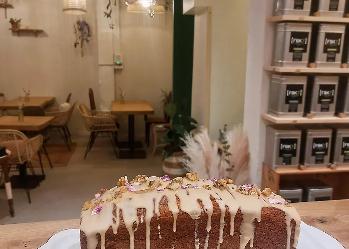 Madame Bergamote Апартаменты