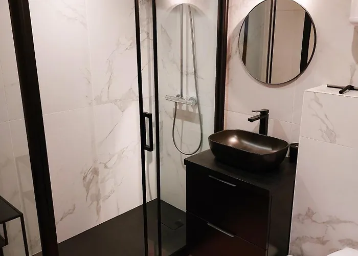 Madame Bergamote Апартаменты *